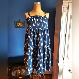 Paul & Joe for Uniqlo children 11-12Y